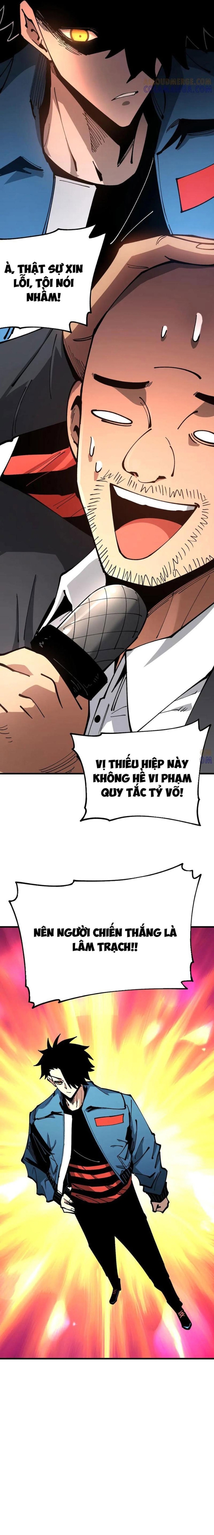 Toàn Cầu Ngự Thú: Ta Có Thể Thấy Lộ Tuyến Tiến Hoá: Chapter 34