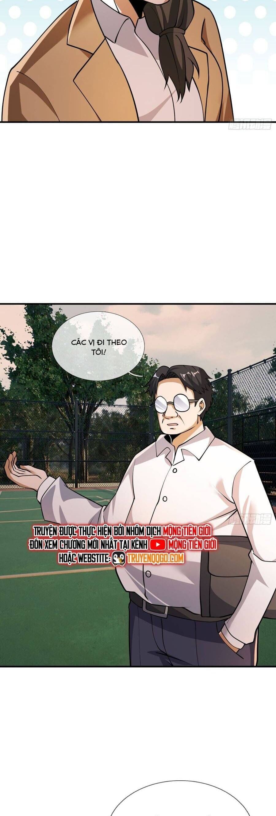 Toàn Cầu Quỷ Dị: Ta Mở Ra Thương Thành Tùy Chọn Hệ Thống: Chapter 24