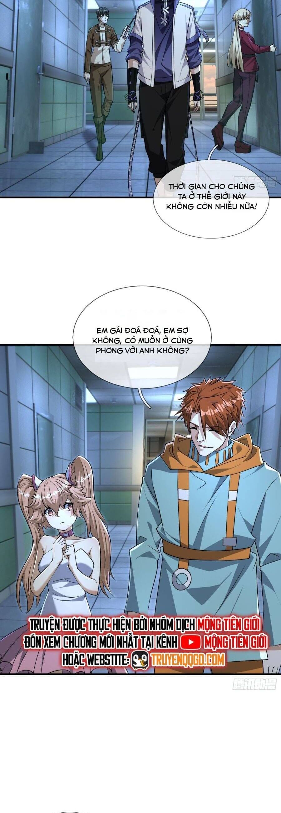 Toàn Cầu Quỷ Dị: Ta Mở Ra Thương Thành Tùy Chọn Hệ Thống: Chapter 24