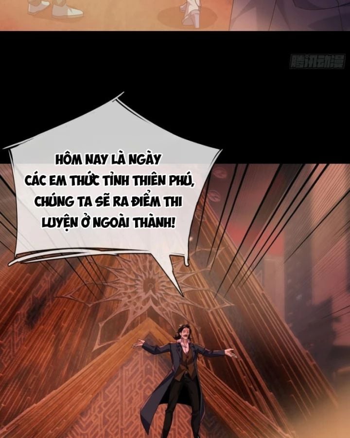 Toàn Cầu Sợ Hãi: Tôi Mở Hack Tự Chọn Cửa Hàng: Chapter 1