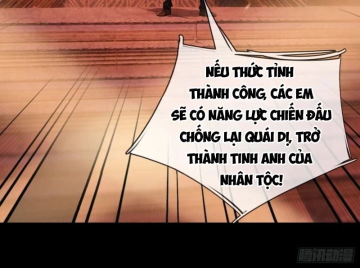 Toàn Cầu Sợ Hãi: Tôi Mở Hack Tự Chọn Cửa Hàng: Chapter 1