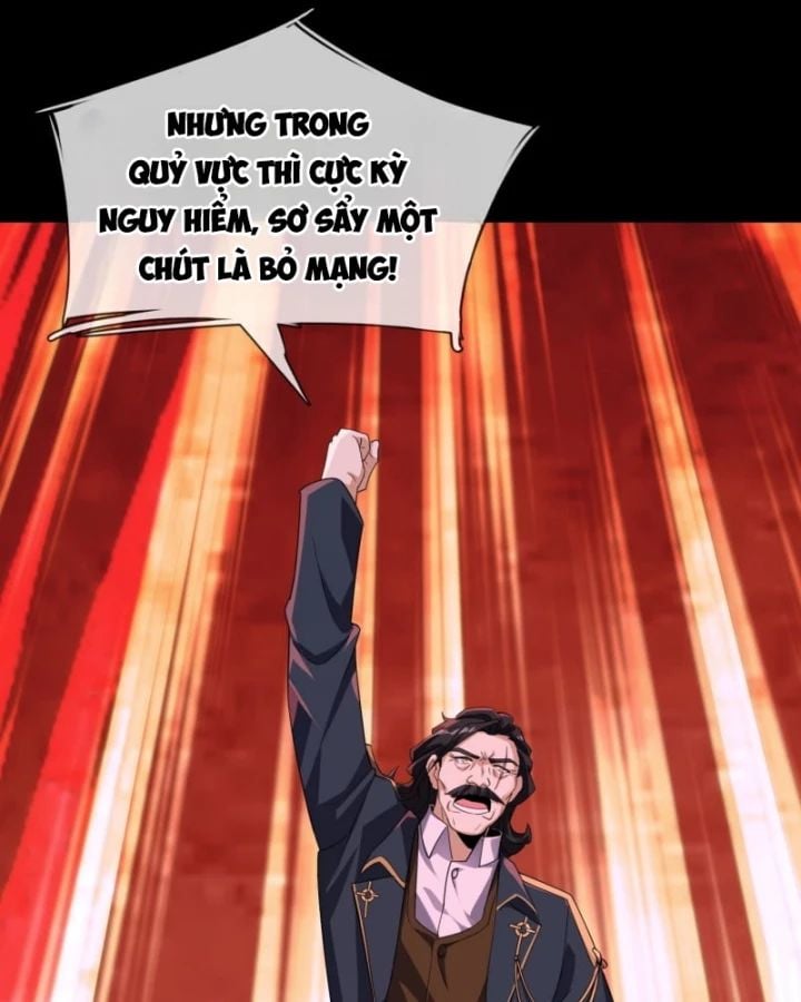 Toàn Cầu Sợ Hãi: Tôi Mở Hack Tự Chọn Cửa Hàng: Chapter 1