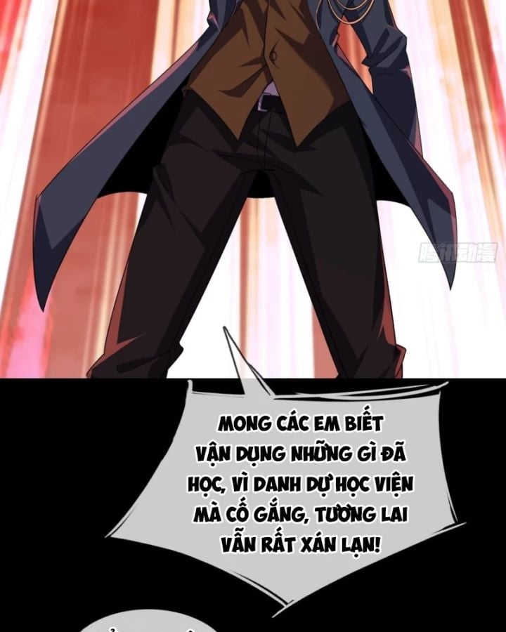Toàn Cầu Sợ Hãi: Tôi Mở Hack Tự Chọn Cửa Hàng: Chapter 1