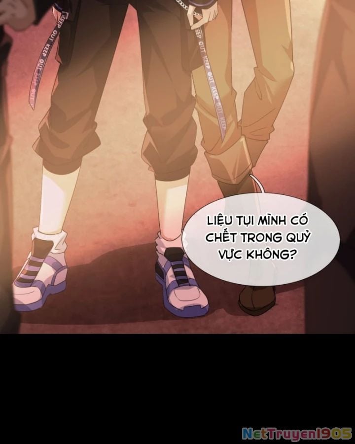 Toàn Cầu Sợ Hãi: Tôi Mở Hack Tự Chọn Cửa Hàng: Chapter 1