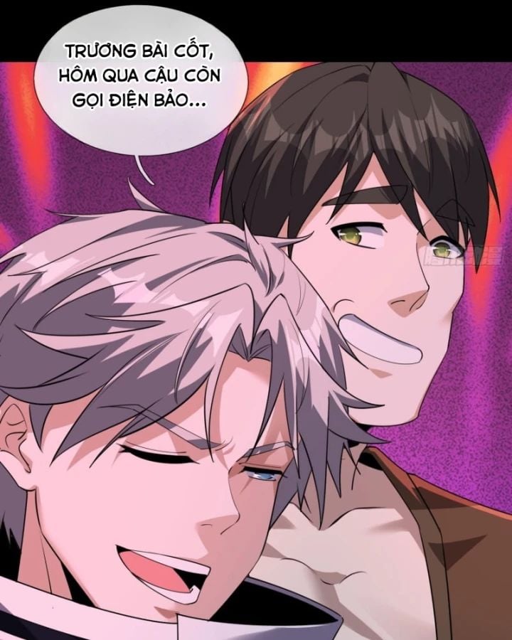 Toàn Cầu Sợ Hãi: Tôi Mở Hack Tự Chọn Cửa Hàng: Chapter 1