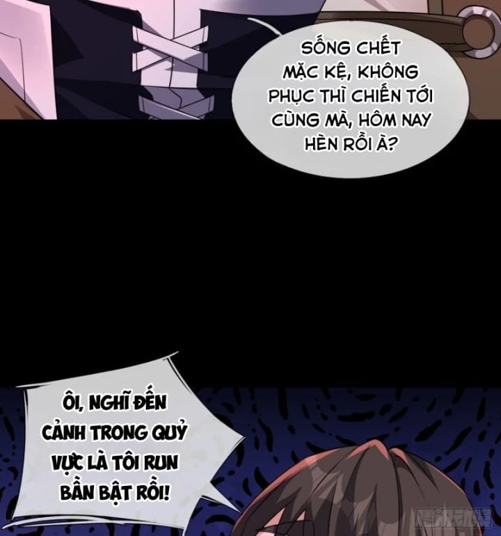 Toàn Cầu Sợ Hãi: Tôi Mở Hack Tự Chọn Cửa Hàng: Chapter 1