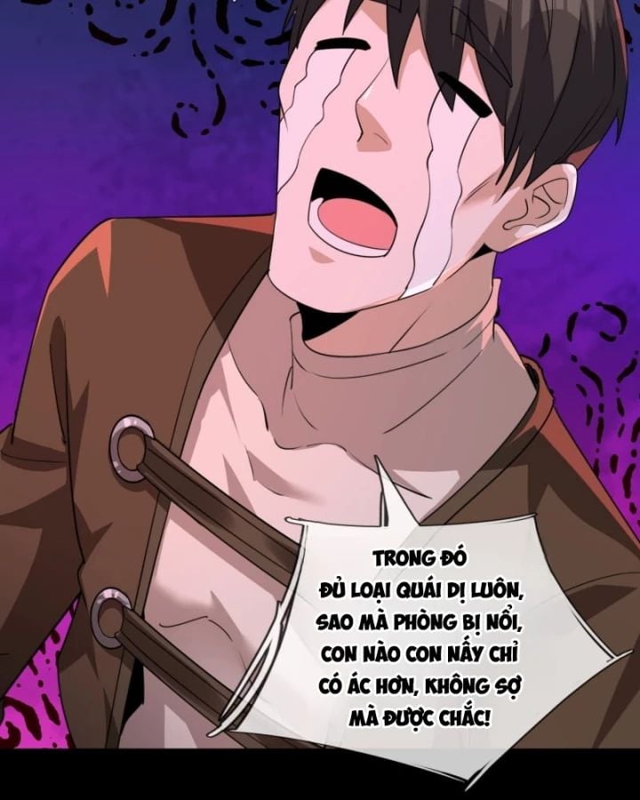 Toàn Cầu Sợ Hãi: Tôi Mở Hack Tự Chọn Cửa Hàng: Chapter 1