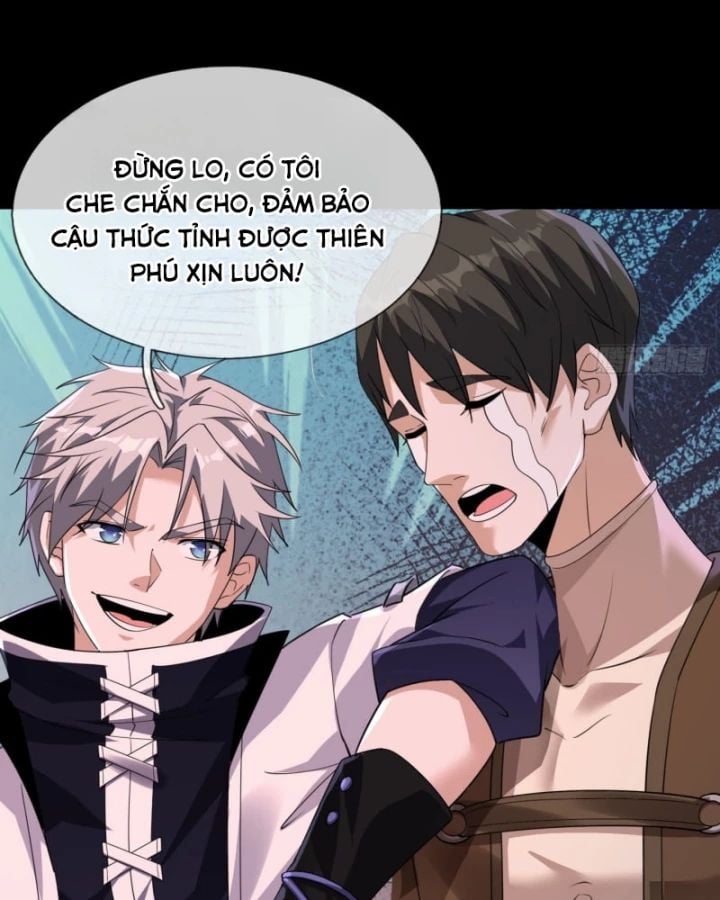 Toàn Cầu Sợ Hãi: Tôi Mở Hack Tự Chọn Cửa Hàng: Chapter 1