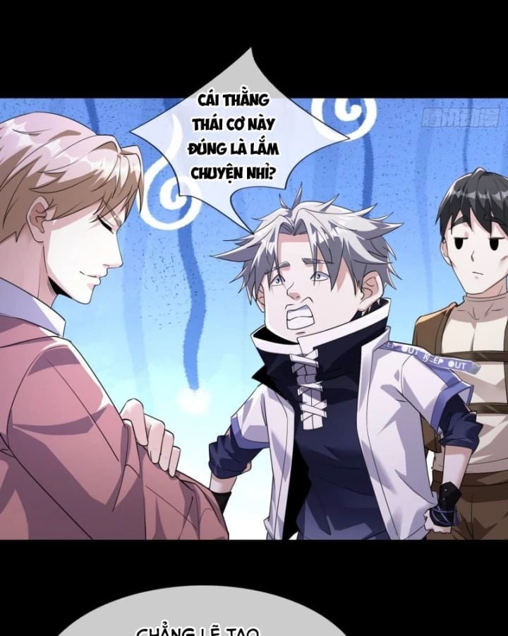 Toàn Cầu Sợ Hãi: Tôi Mở Hack Tự Chọn Cửa Hàng: Chapter 1