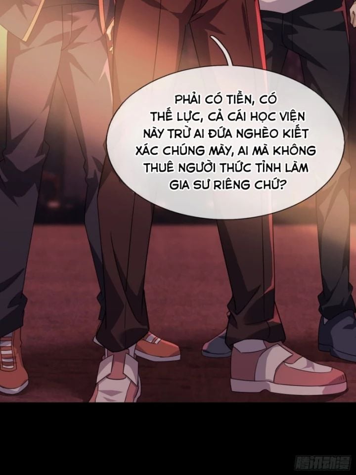 Toàn Cầu Sợ Hãi: Tôi Mở Hack Tự Chọn Cửa Hàng: Chapter 1