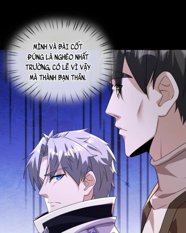 Toàn Cầu Sợ Hãi: Tôi Mở Hack Tự Chọn Cửa Hàng: Chapter 1
