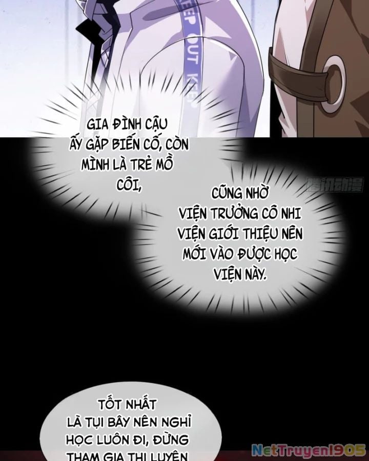Toàn Cầu Sợ Hãi: Tôi Mở Hack Tự Chọn Cửa Hàng: Chapter 1