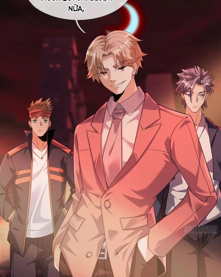 Toàn Cầu Sợ Hãi: Tôi Mở Hack Tự Chọn Cửa Hàng: Chapter 1