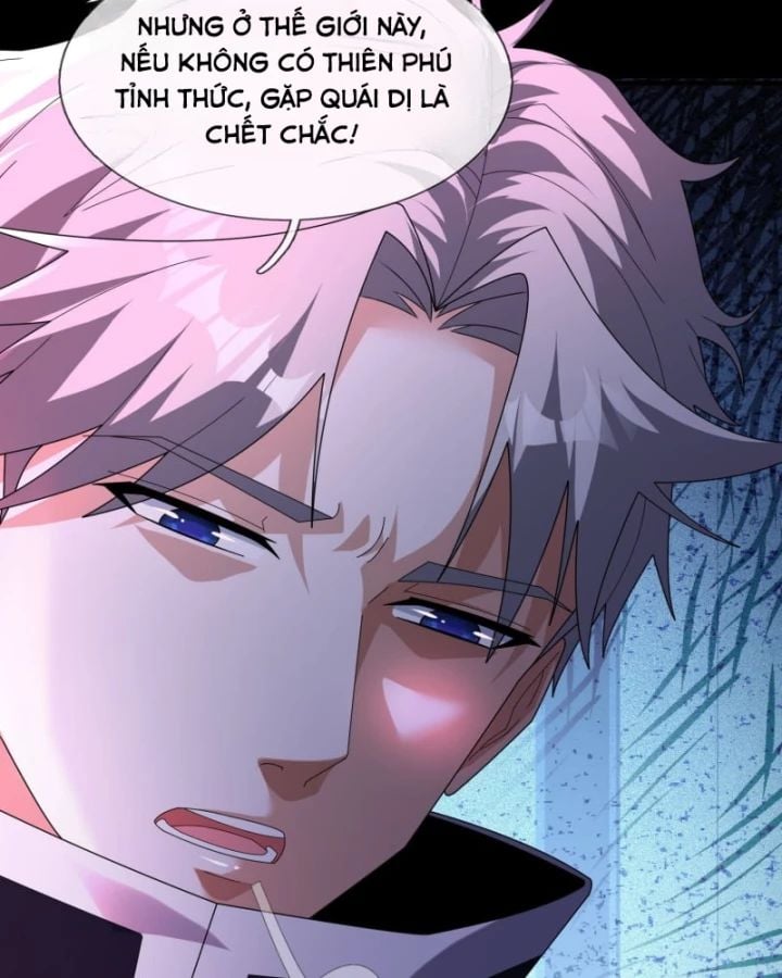 Toàn Cầu Sợ Hãi: Tôi Mở Hack Tự Chọn Cửa Hàng: Chapter 1