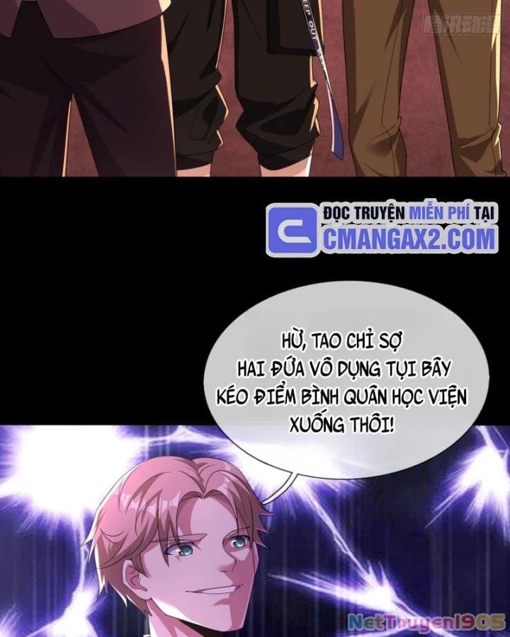 Toàn Cầu Sợ Hãi: Tôi Mở Hack Tự Chọn Cửa Hàng: Chapter 1