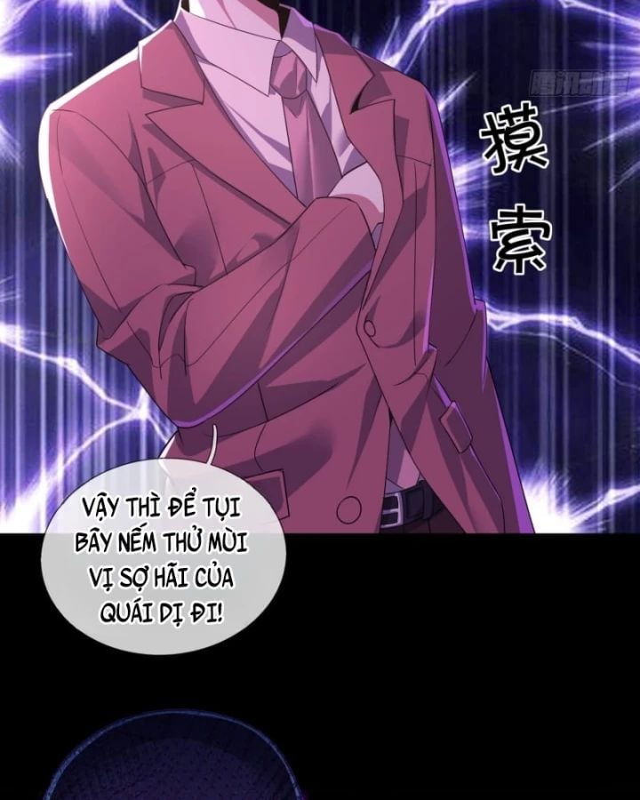 Toàn Cầu Sợ Hãi: Tôi Mở Hack Tự Chọn Cửa Hàng: Chapter 1
