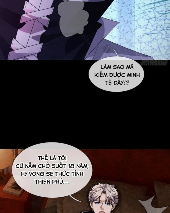 Toàn Cầu Sợ Hãi: Tôi Mở Hack Tự Chọn Cửa Hàng: Chapter 1