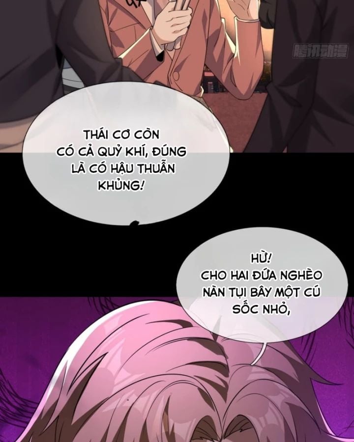 Toàn Cầu Sợ Hãi: Tôi Mở Hack Tự Chọn Cửa Hàng: Chapter 1