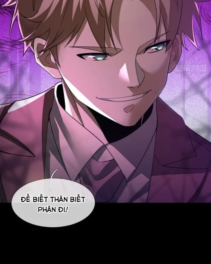 Toàn Cầu Sợ Hãi: Tôi Mở Hack Tự Chọn Cửa Hàng: Chapter 1