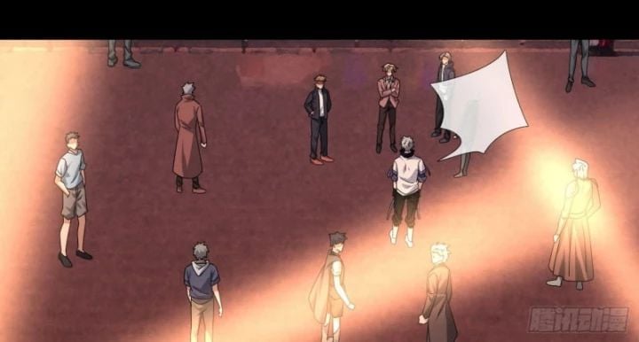 Toàn Cầu Sợ Hãi: Tôi Mở Hack Tự Chọn Cửa Hàng: Chapter 1