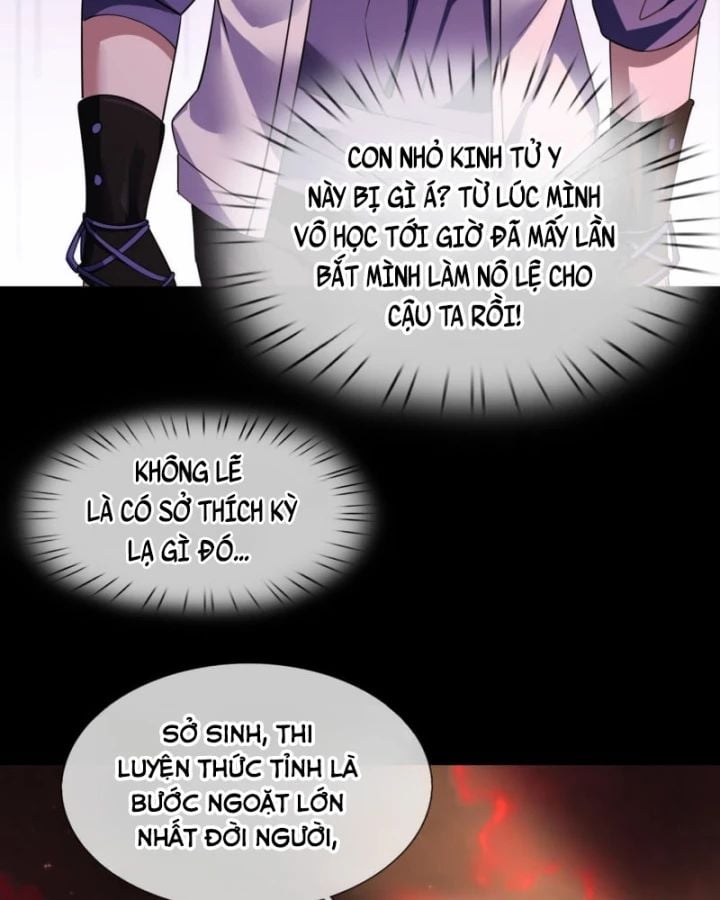 Toàn Cầu Sợ Hãi: Tôi Mở Hack Tự Chọn Cửa Hàng: Chapter 1