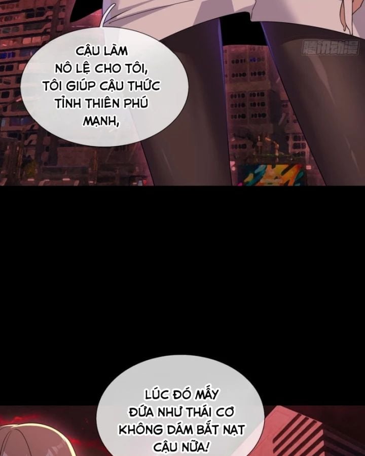 Toàn Cầu Sợ Hãi: Tôi Mở Hack Tự Chọn Cửa Hàng: Chapter 1
