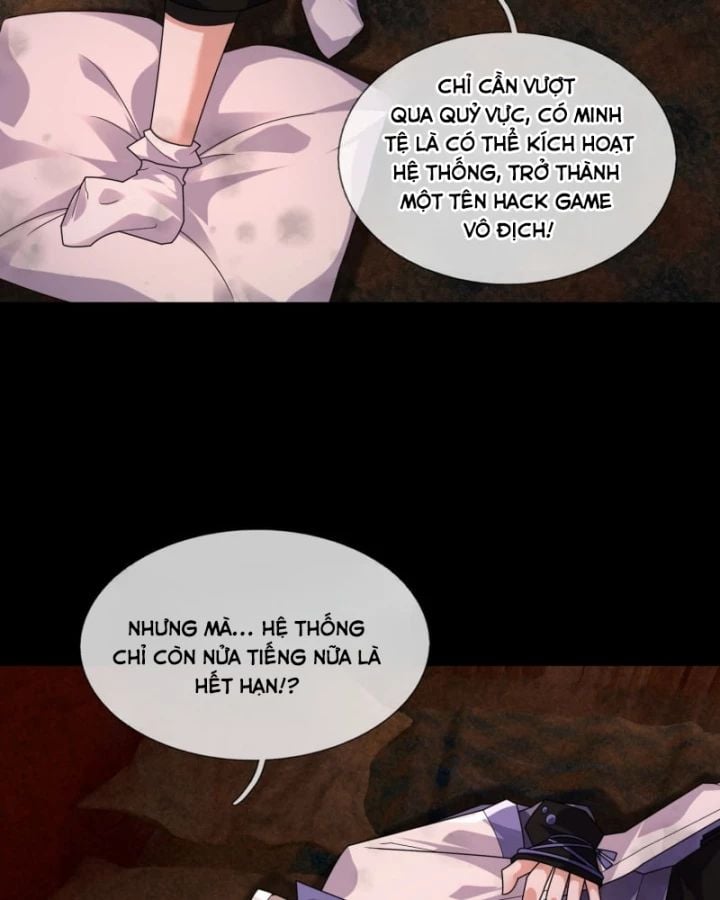 Toàn Cầu Sợ Hãi: Tôi Mở Hack Tự Chọn Cửa Hàng: Chapter 1