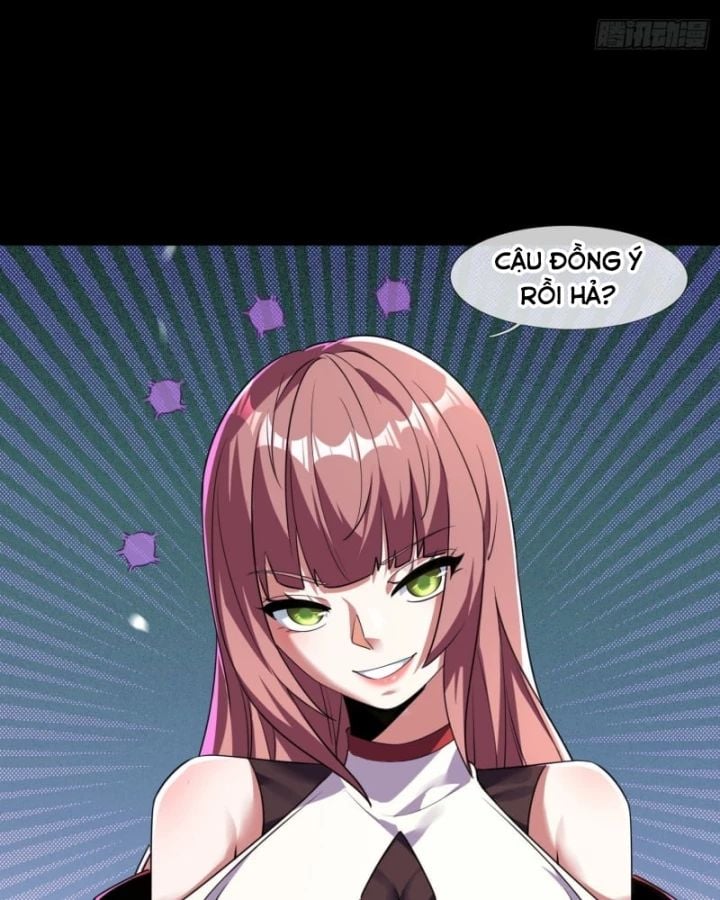 Toàn Cầu Sợ Hãi: Tôi Mở Hack Tự Chọn Cửa Hàng: Chapter 1