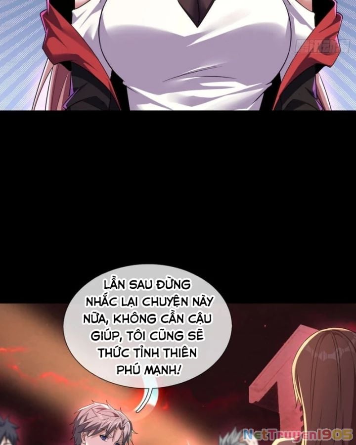 Toàn Cầu Sợ Hãi: Tôi Mở Hack Tự Chọn Cửa Hàng: Chapter 1