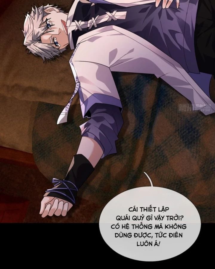 Toàn Cầu Sợ Hãi: Tôi Mở Hack Tự Chọn Cửa Hàng: Chapter 1