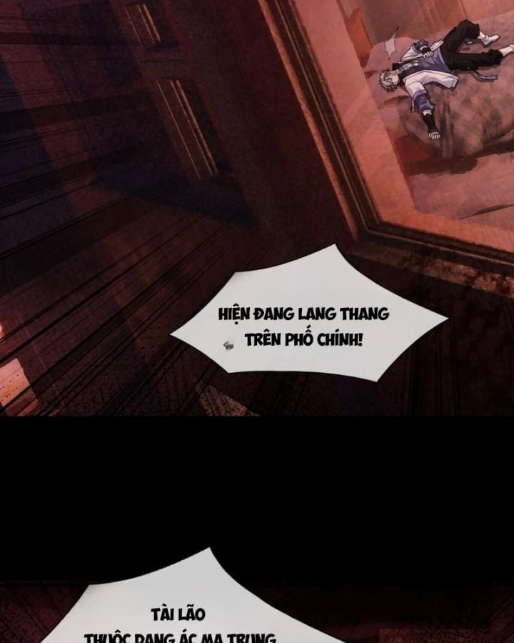 Toàn Cầu Sợ Hãi: Tôi Mở Hack Tự Chọn Cửa Hàng: Chapter 1