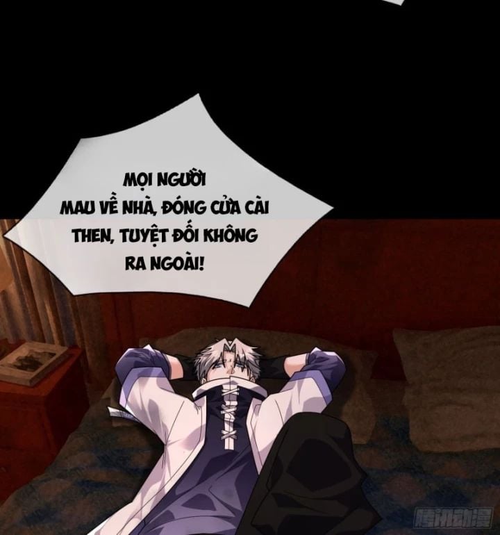 Toàn Cầu Sợ Hãi: Tôi Mở Hack Tự Chọn Cửa Hàng: Chapter 1