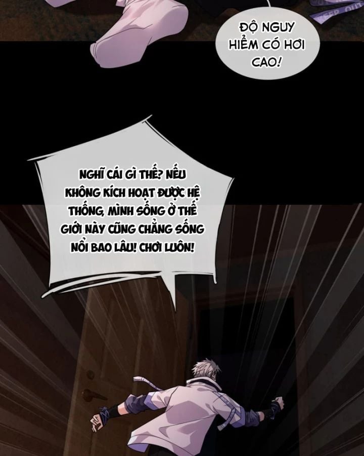 Toàn Cầu Sợ Hãi: Tôi Mở Hack Tự Chọn Cửa Hàng: Chapter 1