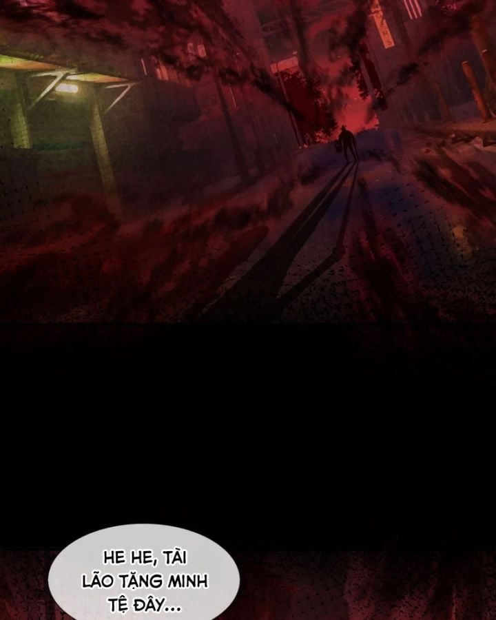 Toàn Cầu Sợ Hãi: Tôi Mở Hack Tự Chọn Cửa Hàng: Chapter 1