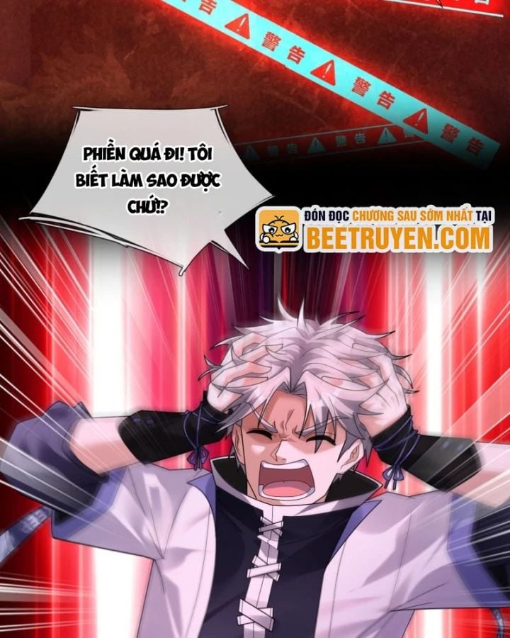 Toàn Cầu Sợ Hãi: Tôi Mở Hack Tự Chọn Cửa Hàng: Chapter 1