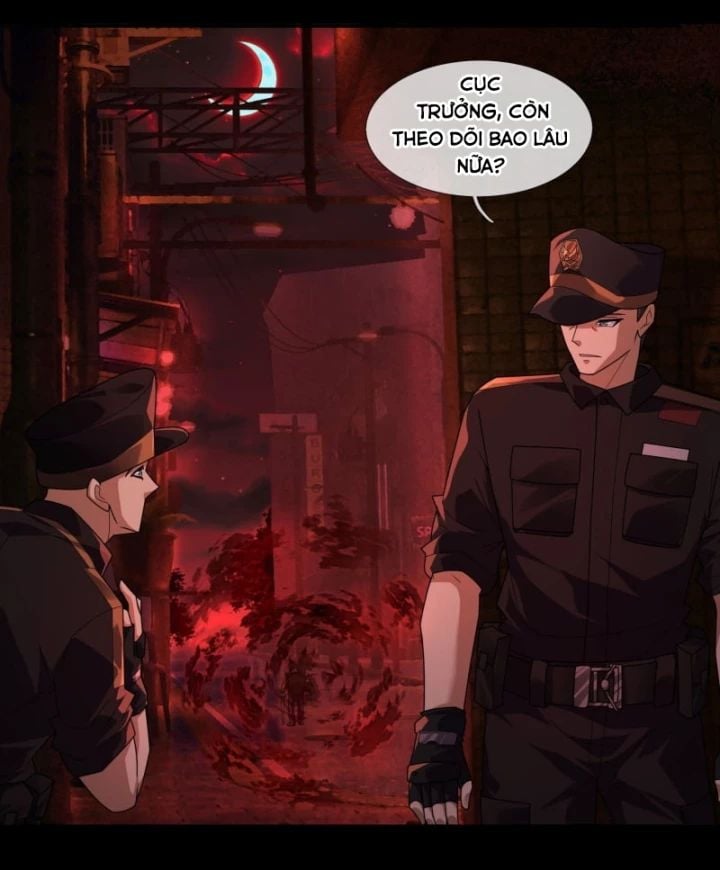 Toàn Cầu Sợ Hãi: Tôi Mở Hack Tự Chọn Cửa Hàng: Chapter 1