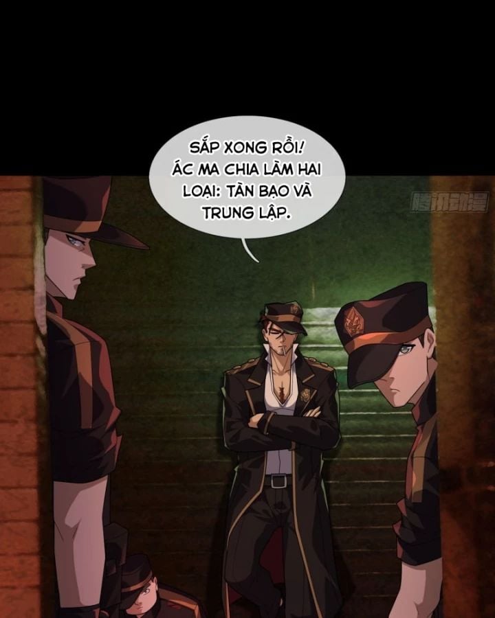 Toàn Cầu Sợ Hãi: Tôi Mở Hack Tự Chọn Cửa Hàng: Chapter 1