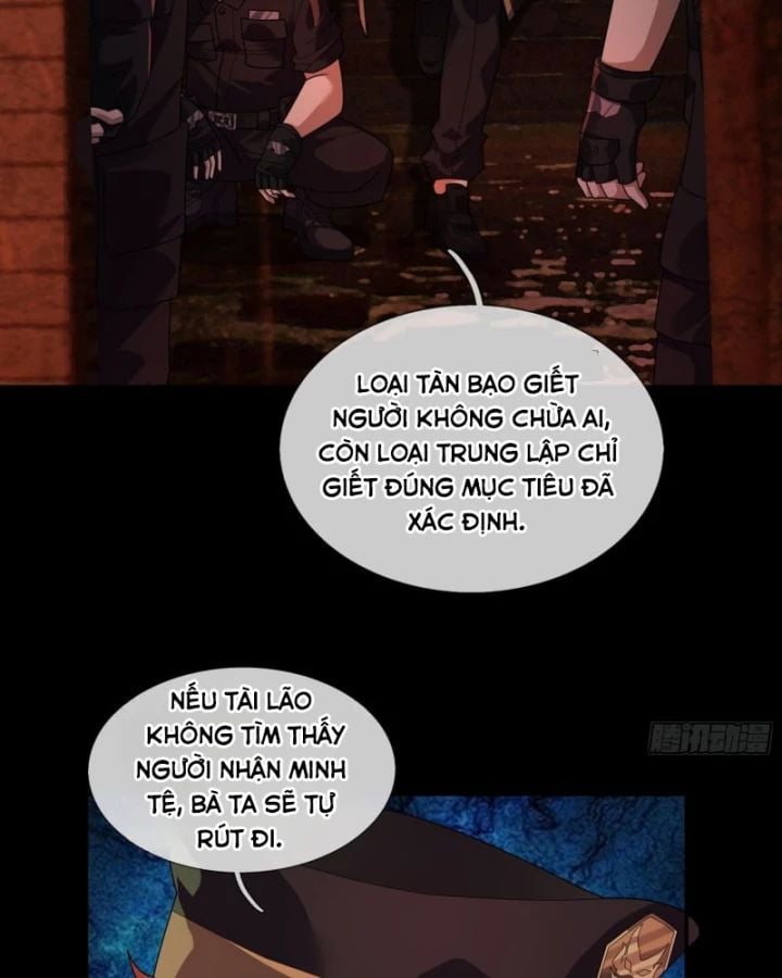 Toàn Cầu Sợ Hãi: Tôi Mở Hack Tự Chọn Cửa Hàng: Chapter 1