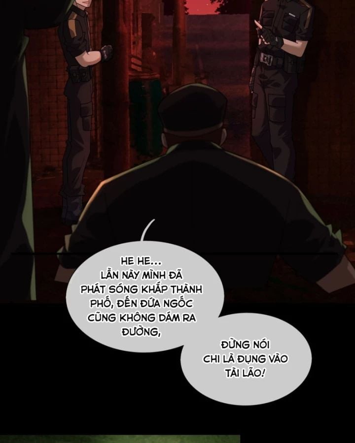 Toàn Cầu Sợ Hãi: Tôi Mở Hack Tự Chọn Cửa Hàng: Chapter 1