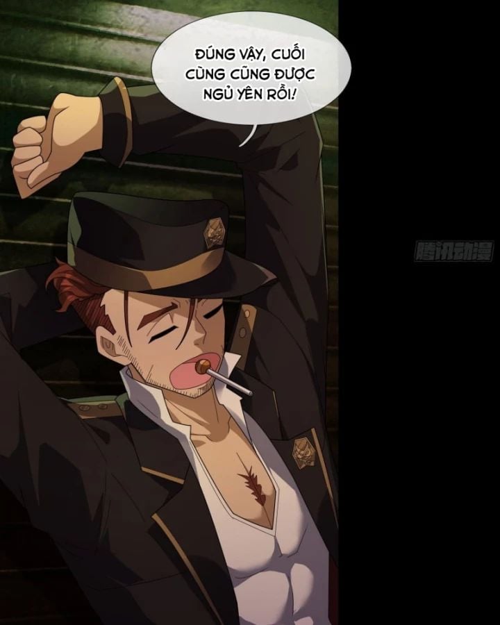 Toàn Cầu Sợ Hãi: Tôi Mở Hack Tự Chọn Cửa Hàng: Chapter 1