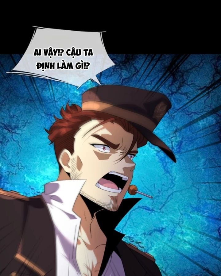 Toàn Cầu Sợ Hãi: Tôi Mở Hack Tự Chọn Cửa Hàng: Chapter 1