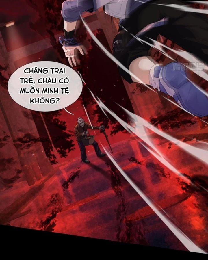 Toàn Cầu Sợ Hãi: Tôi Mở Hack Tự Chọn Cửa Hàng: Chapter 1