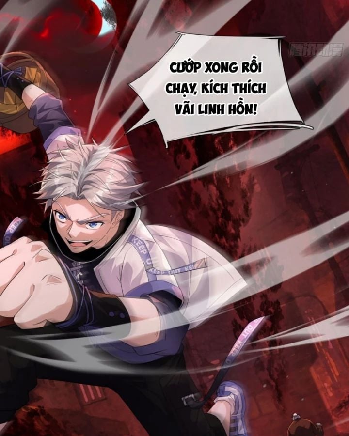 Toàn Cầu Sợ Hãi: Tôi Mở Hack Tự Chọn Cửa Hàng: Chapter 1