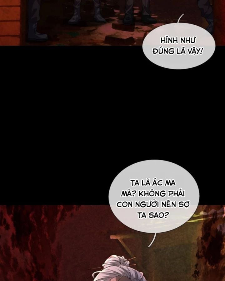Toàn Cầu Sợ Hãi: Tôi Mở Hack Tự Chọn Cửa Hàng: Chapter 1