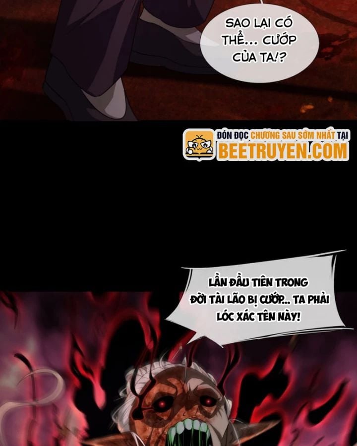 Toàn Cầu Sợ Hãi: Tôi Mở Hack Tự Chọn Cửa Hàng: Chapter 1