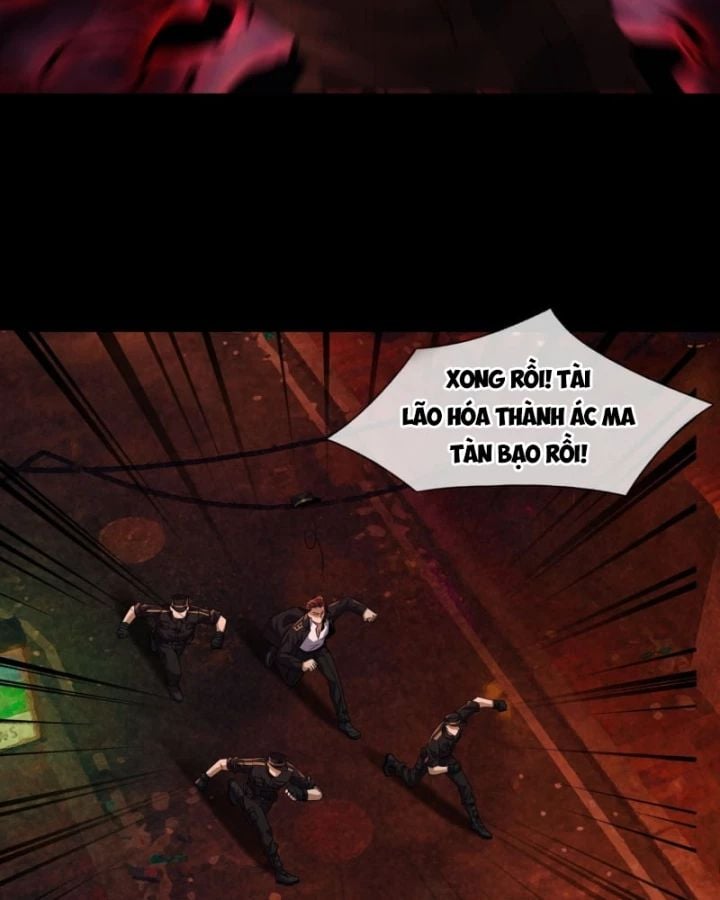 Toàn Cầu Sợ Hãi: Tôi Mở Hack Tự Chọn Cửa Hàng: Chapter 1