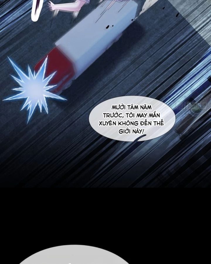 Toàn Cầu Sợ Hãi: Tôi Mở Hack Tự Chọn Cửa Hàng: Chapter 1