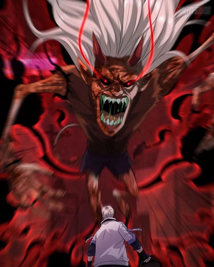 Toàn Cầu Sợ Hãi: Tôi Mở Hack Tự Chọn Cửa Hàng: Chapter 1