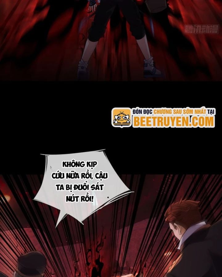 Toàn Cầu Sợ Hãi: Tôi Mở Hack Tự Chọn Cửa Hàng: Chapter 1