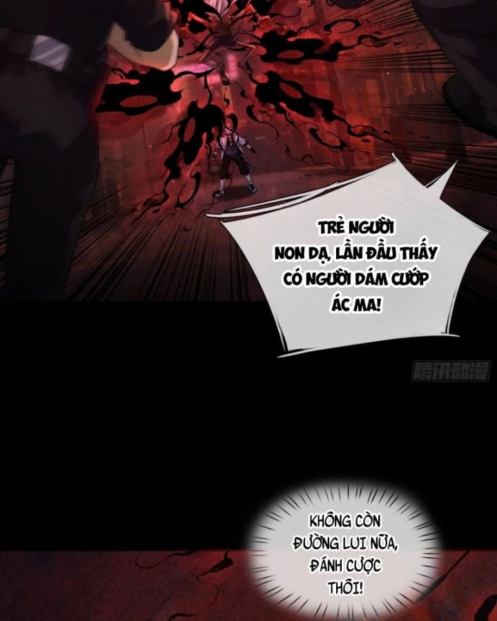 Toàn Cầu Sợ Hãi: Tôi Mở Hack Tự Chọn Cửa Hàng: Chapter 1